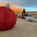 Apartmán La Belle Etape A *