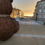 La Belle Etape A Apartmán Carcassonne