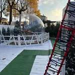 Apartmán La Belle Etape A *
