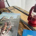 La Belle Etape A * Carcassonne