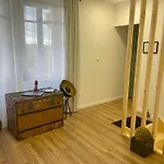 Apartmán La Belle Etape A *