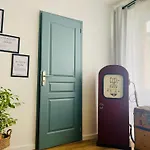 La Belle Etape A Apartmán