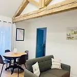 La Belle Etape A Apartmán Carcassonne