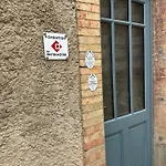 Apartmán La Belle Etape A Carcassonne