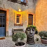 La Belle Etape A * Carcassonne