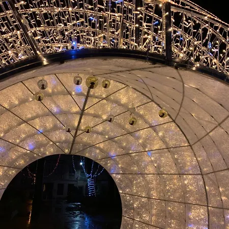 Apartamento La Belle Etape A *