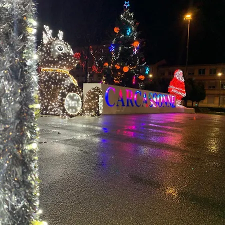La Belle Etape A