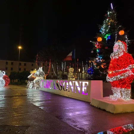 La Belle Etape A Apartamento *