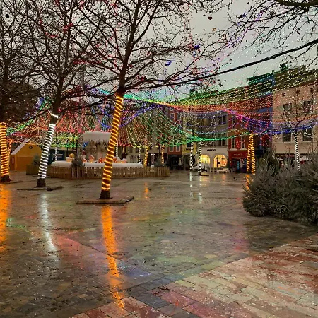 La Belle Etape A Appartamento *