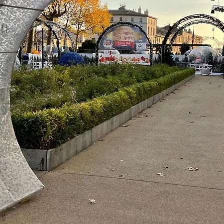 La Belle Etape A
