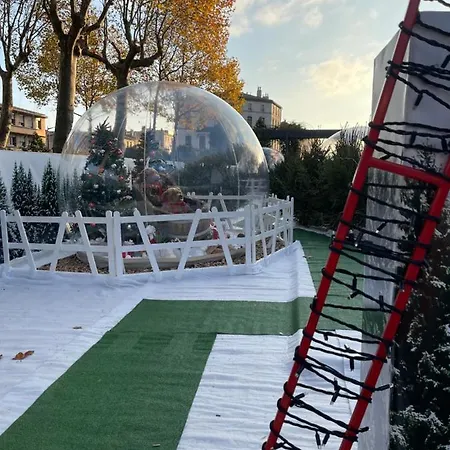 Apartamento La Belle Etape A *