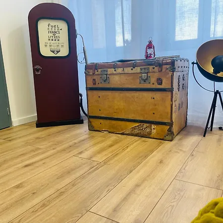Apartmán La Belle Etape A *