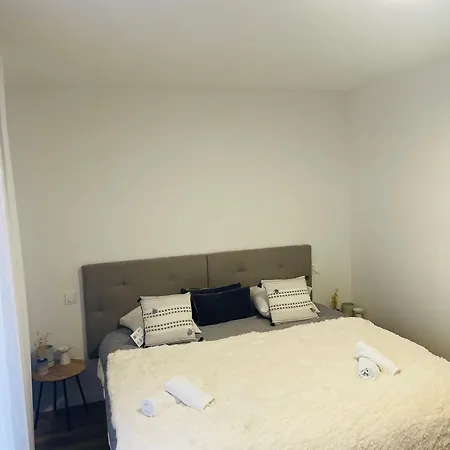 Apartamento La Belle Etape A Carcassonne