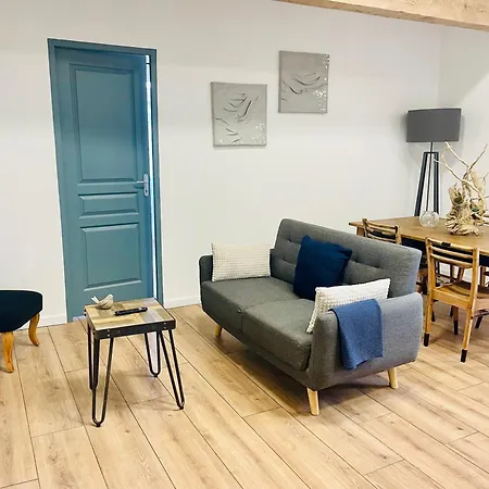 La Belle Etape A Apartmán Carcassonne