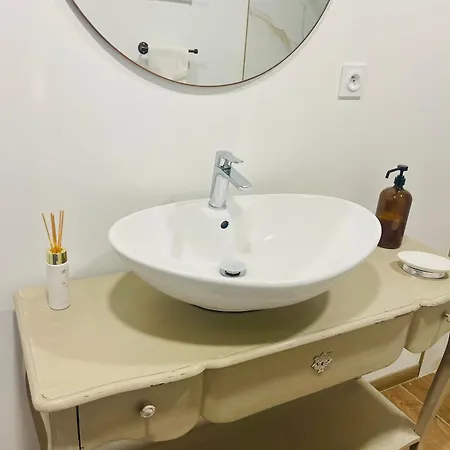 Apartamento La Belle Etape A Carcassonne