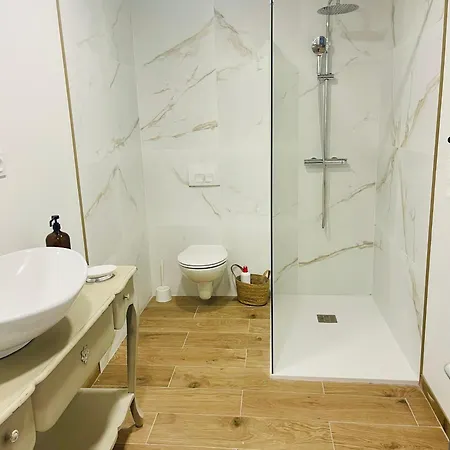 La Belle Etape A Apartamento