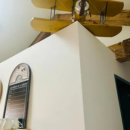 La Belle Etape A Carcassonne