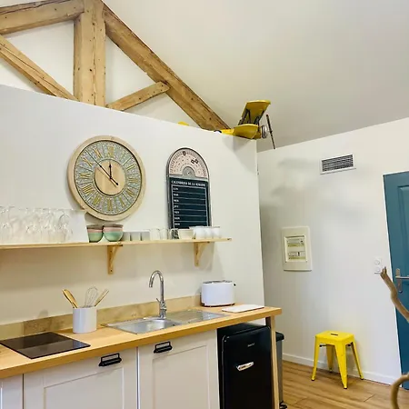 La Belle Etape A Carcassonne