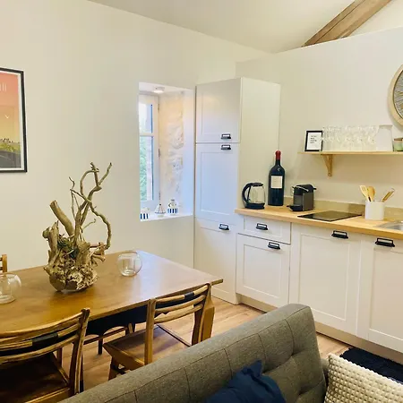 Apartamento La Belle Etape A *