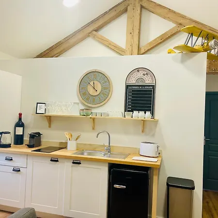 La Belle Etape A * Carcassonne