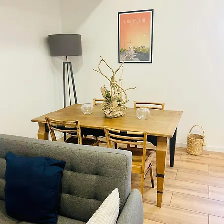 La Belle Etape A Apartamento *