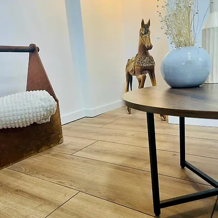 La Belle Etape A Apartamento Carcassonne