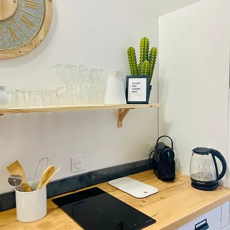 La Belle Etape A Carcassonne