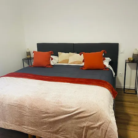 La Belle Etape A * Carcassonne