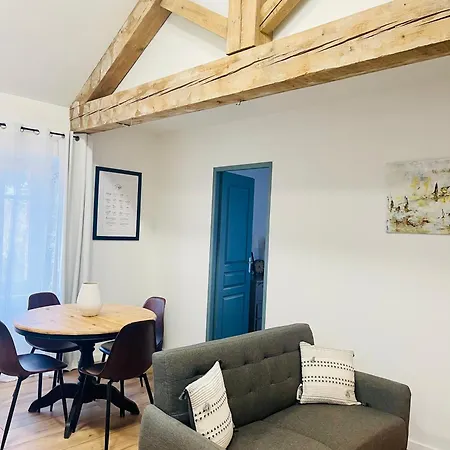 La Belle Etape A Apartment Carcassonne