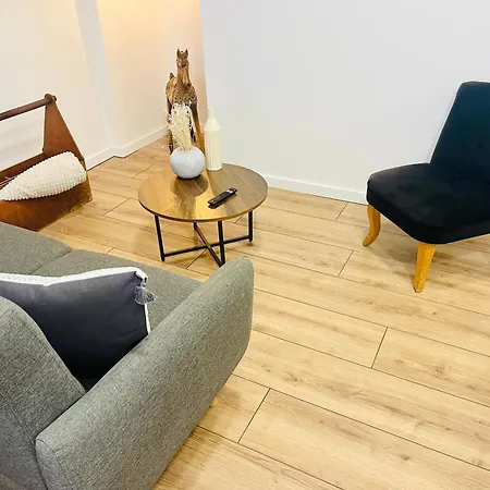 Apartamento La Belle Etape A *