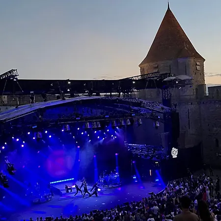 La Belle Etape A Appartamento