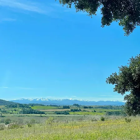 Lejlighed La Belle Etape A Carcassonne