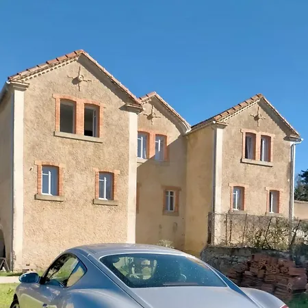 La Belle Etape A Apartamento Carcassonne