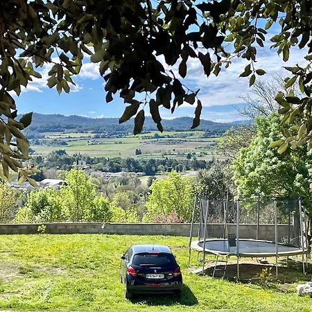 Apartamento La Belle Etape A *