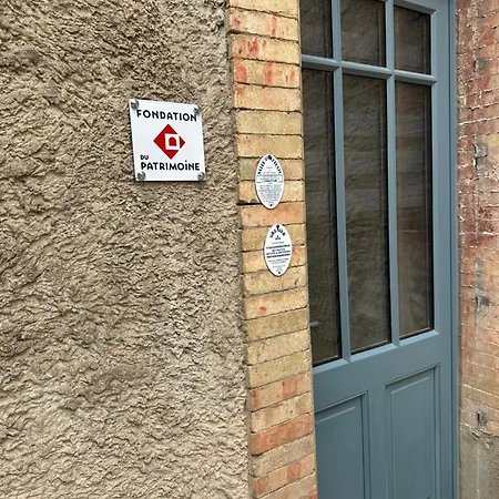 Apartment La Belle Etape A Carcassonne