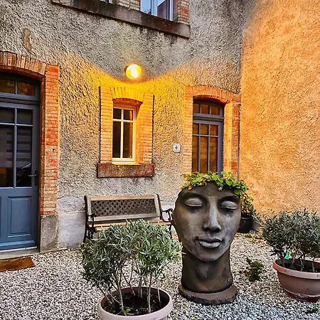 La Belle Etape A * Carcassonne