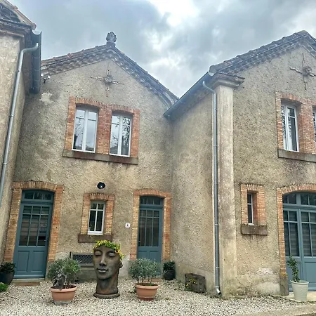 Apartment La Belle Etape A