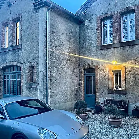 La Belle Etape A