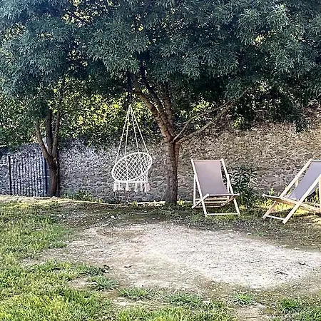 La Belle Etape A