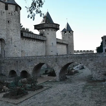 La Belle Etape A Carcassonne