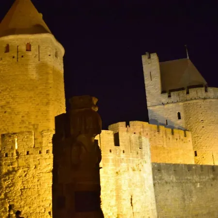 La Belle Etape A Appartement