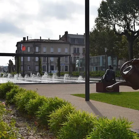 Apartamento La Belle Etape A