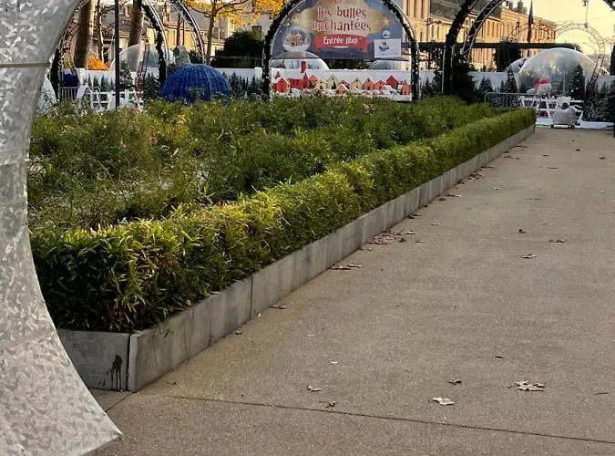 La Belle Etape A