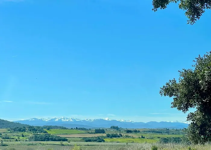 Daire La Belle Etape A Carcassonne