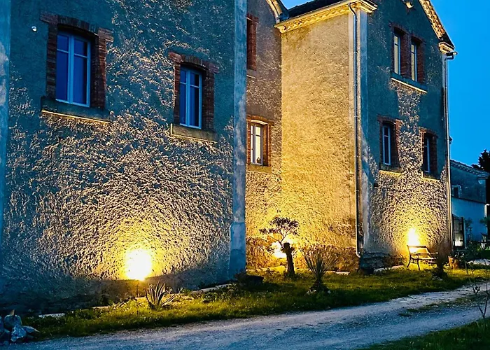La Belle Etape A Carcassonne